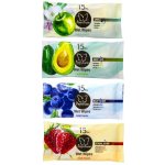Papilion vlhčené ubrousky fruit therapy 15 ks – Zbozi.Blesk.cz