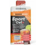 NamedSport Sport gel energetický 25 ml – Hledejceny.cz