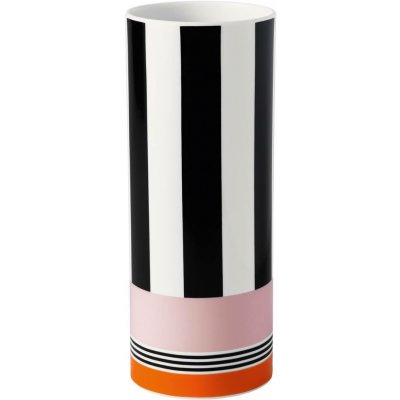 Villeroy & Boch Vysoká váza Memphis Home, 23,5 cm 10-1691-5071 – Hledejceny.cz