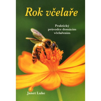 Včelařův rok – Hledejceny.cz