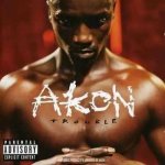 Trouble - Akon CD – Hledejceny.cz