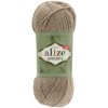 Příze Alize Alpaca Royal New 695 světle hnědá