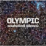 Olympic - Souhvězdí šílenců CD – Hledejceny.cz