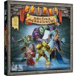 REXhry Břink!: Družina dobrodruhů + promo – Zboží Dáma