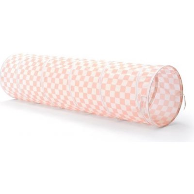 Kids Concept Play tunnel Star pink – Zbozi.Blesk.cz