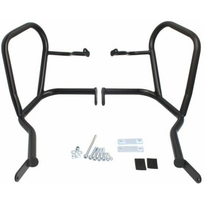 RDMOTO padací rámy HONDA XL 650 V (TRANSALP) 00-07 (CF28KD) | Zboží Auto