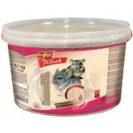 Vitapol písek Sandeo koupací písek pro činčily 5,1 kg – HobbyKompas.cz