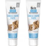 Brit Care Paste Cheese Creme 100 g – Hledejceny.cz
