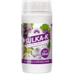 Nohel Garden Fungicid SULKA Ca 250 ml – Zbozi.Blesk.cz