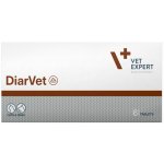 VetExpert DiarVet 6 tbl – Zboží Mobilmania