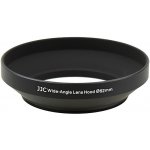 JJC univerzální širokoúhlá 62 mm LN-62W – Sleviste.cz