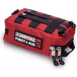 Survival Compact First Aid Kit červená lékárnička – Hledejceny.cz