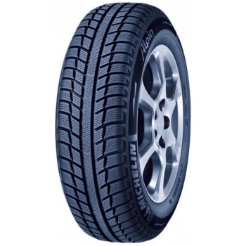 Michelin Alpin A3 195/65 R15 95T