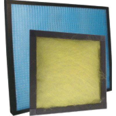 TS Filtr kazetový plochý 700x508x47 G4 – Hledejceny.cz