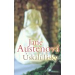 Úskalí lásky - Austenová Jane – Hledejceny.cz
