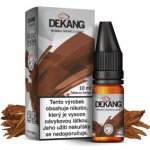 Dekang Tabák 10 ml 0 mg – Hledejceny.cz