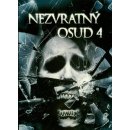 R. ellis david: Nezvratný osud 4 DVD