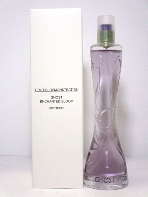 Ghost Enchanted Bloom toaletní voda dámská 75 ml tester