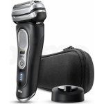 Braun Series 9 Pro 9410s Wet & Dry Black – Zboží Mobilmania