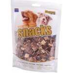 Magnum Beef & Cod Cubes 250 g – Zboží Mobilmania