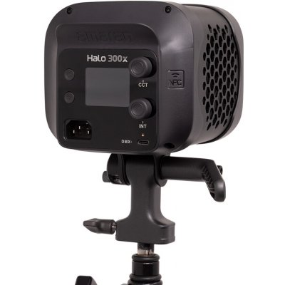 Amaran Halo 300x bi-color COB – Zboží Mobilmania