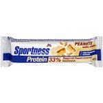 Sportness proteinová tyčinka 40 g – Sleviste.cz