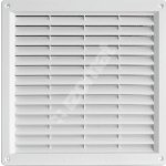 Haco VM 200 x 200 mm bílá – Zboží Mobilmania