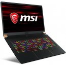 MSI GS75 Stealth 9SE-1000CZ