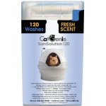 CatGenie Sanisolution cartridge s vůní – Sleviste.cz