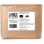 Život bez lepku BIO jáhly 1 kg – Hledejceny.cz