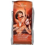 Sonnentor Bio Vídeňské pokušení Melange zrnková 1 kg – Hledejceny.cz