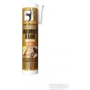  Den Braven Mamut Glue GOLD High tack White 290ml bílé