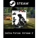 hra pro PC Delta Force Xtreme 2