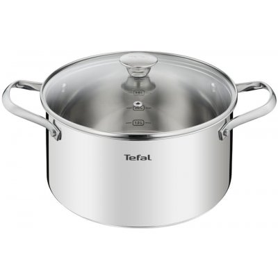 Hrnce Tefal, 24 – 25,6 cm – Heureka.cz