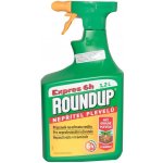 ROUNDUP EXPRES 6 hod 1,2 l – Hledejceny.cz