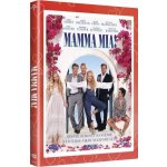 Mamma Mia DVD – Hledejceny.cz