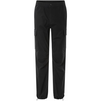 Livergy pánské cargo kalhoty černá – Zboží Dáma