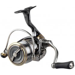 Daiwa Luvias Airity LT 2500