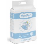 MonPeri ECO comfort S 3-6 kg 66 ks – Zbozi.Blesk.cz