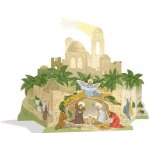 MFP Paper Betlém starobylý BS-05 1120009 – Zboží Dáma