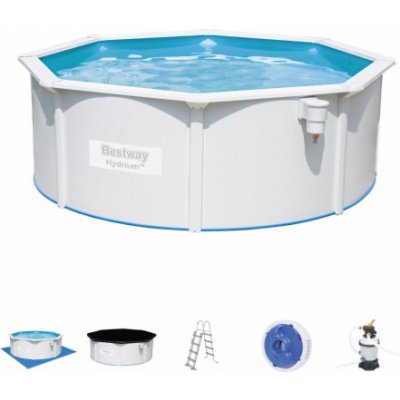 Bestway Hydrium 3,6 x 1,2 m 56574 – Sleviste.cz
