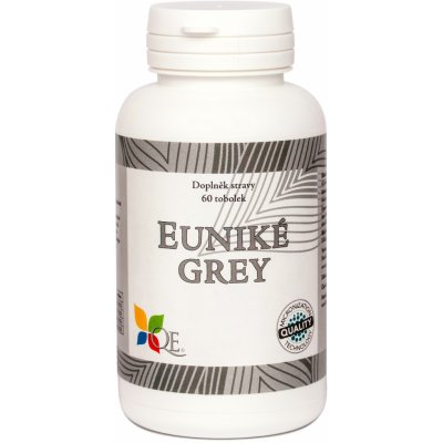 Queen Euniké Euniké Grey 60 tobolek