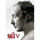 saw v DVD