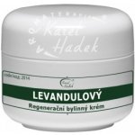 Karel Hadek levandulový regenerační bylinný krém 50 ml – Zbozi.Blesk.cz