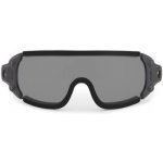 Skla pro brýle ESS Jumpmaster tmavě šedé pro černé brýle – Hledejceny.cz