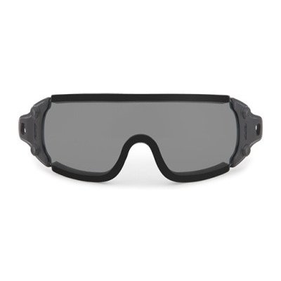 Skla pro brýle ESS Jumpmaster tmavě šedé pro černé brýle – Hledejceny.cz