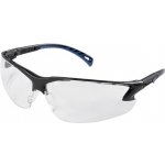 Brýle ASG ochranné Strike systems čiré – Zboží Mobilmania