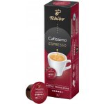 Tchibo Cafissimo Espresso kräftig 10 ks – Hledejceny.cz