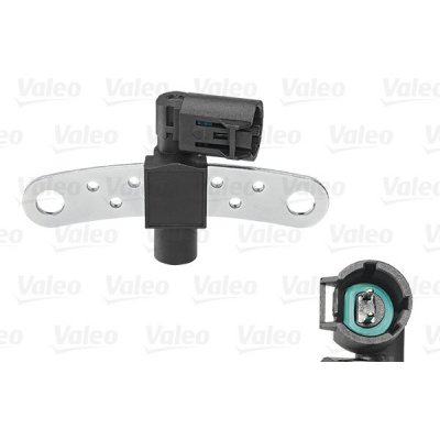 Generátor impulsů, klikový hřídel VALEO 254010 – Hledejceny.cz