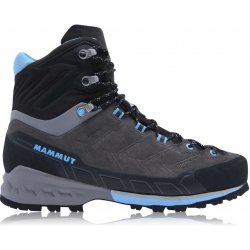 Mammut Kento Tour High GTX Women dark titanium-whisper